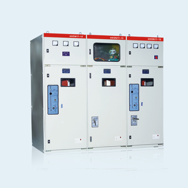 高壓開關設備