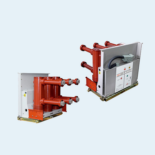 ZN63(VS1)-24戶(hù)內(nèi)高壓真空斷路器
